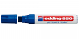  Permanentmarker 850 von Edding, blau 