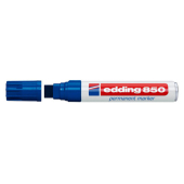  Permanentmarker 850 von edding, blau 