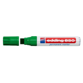  Permanentmarker 850 von edding, grün 