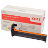  Original OKI 46857505 Drum Kit gelb (ca. 30.000 Seiten) 