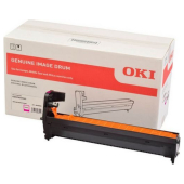  Original OKI 46857506 Drum Kit magenta (ca. 30.000 Seiten) 