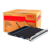 Original OKI 47074503 Transfer-Unit (ca. 80.000 Seiten)