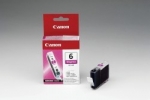  Original Canon BCI-6m 4707A002 Tintenpatrone magenta (ca. 280 Seiten) 