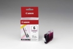  Original Canon BCI-6pm 4710A002 Tintenpatrone magenta hell (ca. 280 Seiten) 