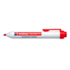  Permanentmarker retract 11 von edding, rot 