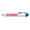  Permanentmarker retract 11 von edding, blau 