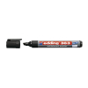  10 Whiteboard-Marker 363 von edding, schwarz 