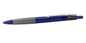  20 Kugelschreiber LOOX von Schneider, Schreibfarbe blau 