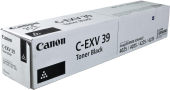  Original Canon C-EXV 39 4792 B 002 Toner schwarz (ca. 30.200 Seiten) 