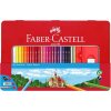  FABER-CASTELL Classic Buntstifte farbsortiert 48 Stück 