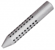  Radiergummi GRIP 2001 von FABER-CASTELL, grau 