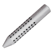  Radiergummi GRIP 2001 von FABER-CASTELL, grau 