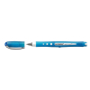  Tintenroller worker colorful von STABILO, Schreibfarbe blau 