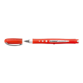  Tintenroller worker colorful von STABILO, Schreibfarbe rot 