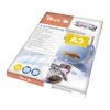  100 Laminierfolien PP525-01 von Peach, A3, 303 x 426 mm, 2x 125 mic, Hochglanz 