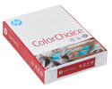  Kopierpapier ColorChoice von HP, A4, 250 g/m², 250 Blatt, hochweiß 