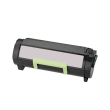  Toner von tintenalarm.de ersetzt Lexmark 51B2H00 schwarz (ca. 8.500 Seiten) 