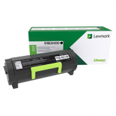  Original Lexmark 51B2H00 Toner High-Capacity return program (ca. 8.500 Seiten) 