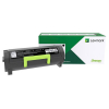  Original Lexmark 51B2X00 MS/MX517/617 Toner extra High-Capacity return program (ca. 20.000 Seiten) 