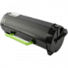  Toner von tintenalarm.de ersetzt Lexmark 51B2X00 schwarz (ca. 20.000 Seiten) 