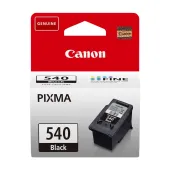  Original Canon PG-540 5225B001 5225 B 005 Tintenpatrone schwarz pigmentiert Blister (ca. 180 Seiten) 