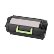  Toner von tintenalarm.de ersetzt Lexmark 53B0HA0 und 53B2H00 schwarz (ca. 25.000 Seiten) 