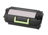  Toner von tintenalarm.de ersetzt Lexmark 53B0HA0 und 53B2H00 schwarz (ca. 25.000 Seiten) 