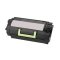  Toner von tintenalarm.de ersetzt Lexmark 53B0HA0 und 53B2H00 schwarz (ca. 25.000 Seiten) 