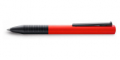  Tintenroller tipo 337 von Lamy, Schreibfarbe blau, red 