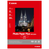  Fotopapier A3, 260 g/m², 20 Blatt, satiniert, Canon SG-201 