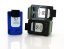  3 Druckerpatronen von tintenalarm.de ersetzt HP 56, C6656AE und 57, C6657AE (2x schwarz, 1x color) 