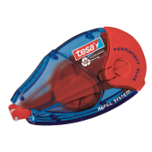  Kleberoller von tesa, dauerhaft klebend 
