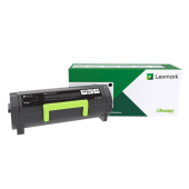 Original Lexmark 56F2000 Toner (ca. 6.000 Seiten) 
