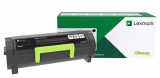  Original Lexmark 56F2H00 MS621/MX522 Toner High-Yield return program (ca. 15.000 Seiten) 