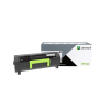  Original Lexmark 56F2X0E MX522/622 Toner extra High-Capacity corporate (ca. 20.000 Seiten) 