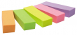  Haftmarker Page Marker von Post-it, 5x 100 Streifen, farbsortiert 