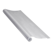  Bucheinbandfolie von HERMA, 40,0 cm x 5,0 m, nicht selbstklebend, transparent 