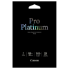  Fotopapier 10x15 cm, 300 g/m², 20 Blatt, glänzend, Canon PT-101 