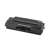  Toner von tintenalarm.de ersetzt Dell 593-11109 DRYXV / RWXNT schwarz (ca. 2.500 Seiten) 