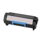  Toner von tintenalarm.de ersetzt Dell 593-11167 M11XH / C3NTP schwarz (ca. 8.500 Seiten) 