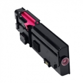  Original Dell VXCWK 593-BBBS Toner magenta High-Capacity (ca. 4.000 Seiten) 