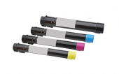  4 Toner von tintenalarm.de ersetzt Dell 593-10882 / 593-10873, 593-10883 / 593-10876, 593-10884 / 593-10875, 593-10885 / 593-10878 