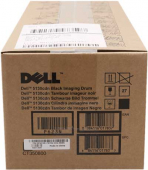  Original Dell G969R 593-10918 Drum Kit schwarz (ca. 50.000 Seiten) 