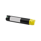 Toner von tintenalarm.de ersetzt Dell 593-BBCL JXDHD gelb (ca. 12.000 Seiten) 