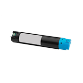  Toner von tintenalarm.de ersetzt Dell 593-BBCS M3TD7 cyan (ca. 12.000 Seiten) 
