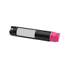  Toner von tintenalarm.de ersetzt Dell 593-BBCX MPJ42 magenta (ca. 12.000 Seiten) 
