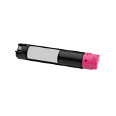  Toner von tintenalarm.de ersetzt Dell 593-BBCX MPJ42 magenta (ca. 12.000 Seiten) 