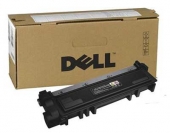  Original Dell 593-BBLH PVTHG Toner (ca. 2.600 Seiten) 