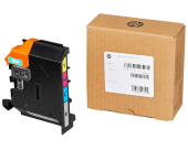  Original HP 5KZ38A Laser 150/178/179 Resttonerbehälter (ca. 7.000 Seiten) 