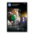  Fotopapier 10x15 cm, 250 g/m², 100 Blatt, glänzend, HP Q8692A 